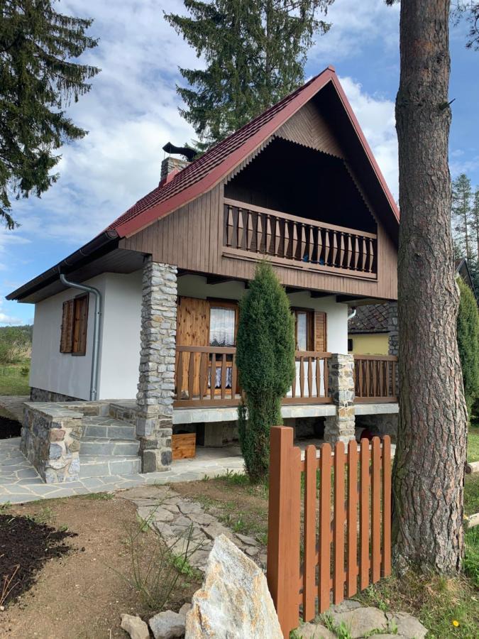 Lake House Ladislava Slavkovice Exteriör bild